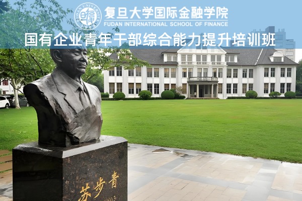 国有企业青年干部综合能力提升培训班