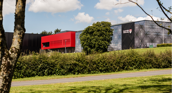 英国兰卡斯特大学