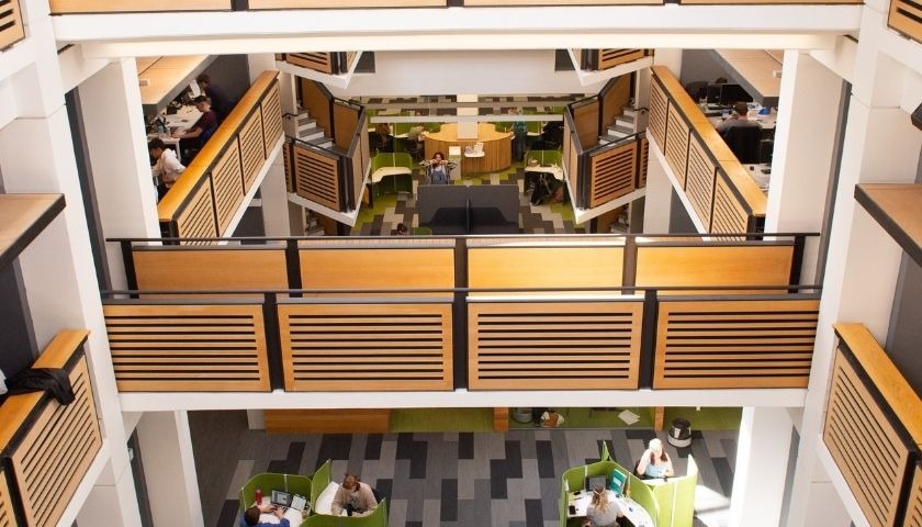 英国兰卡斯特大学