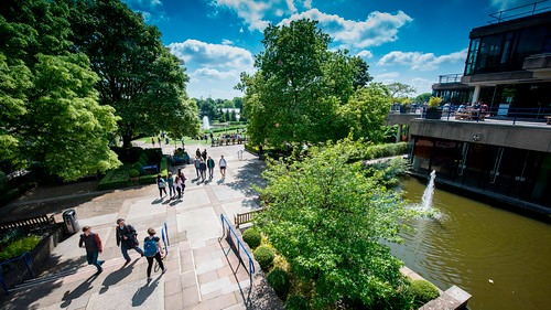 英国巴斯大学