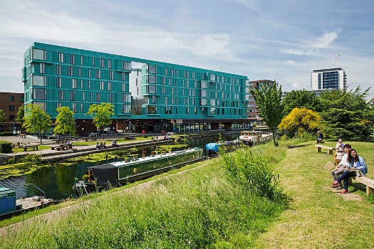 英国伦敦玛丽女王大学