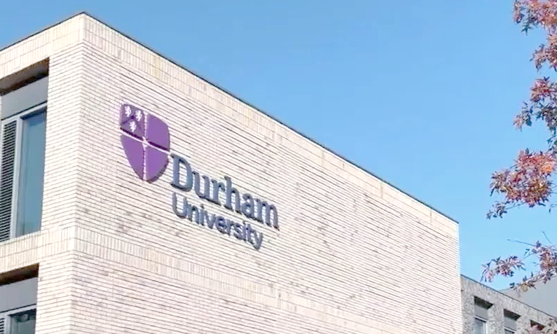 英国杜伦大学