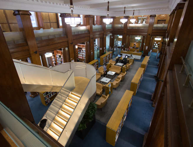 英国帝国理工学院
