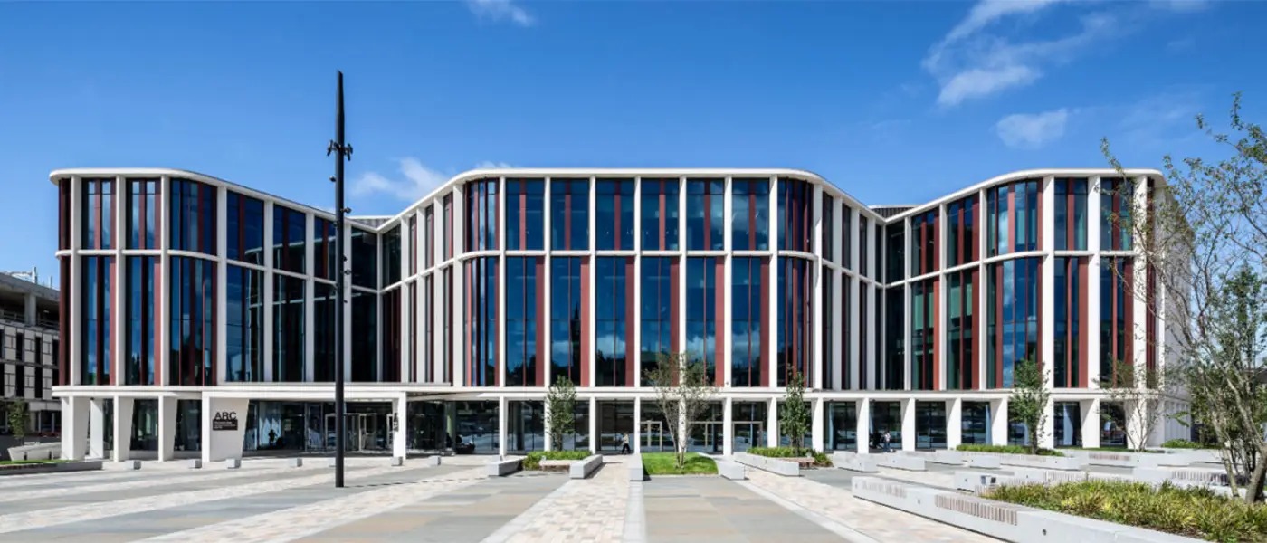 英国格拉斯哥大学