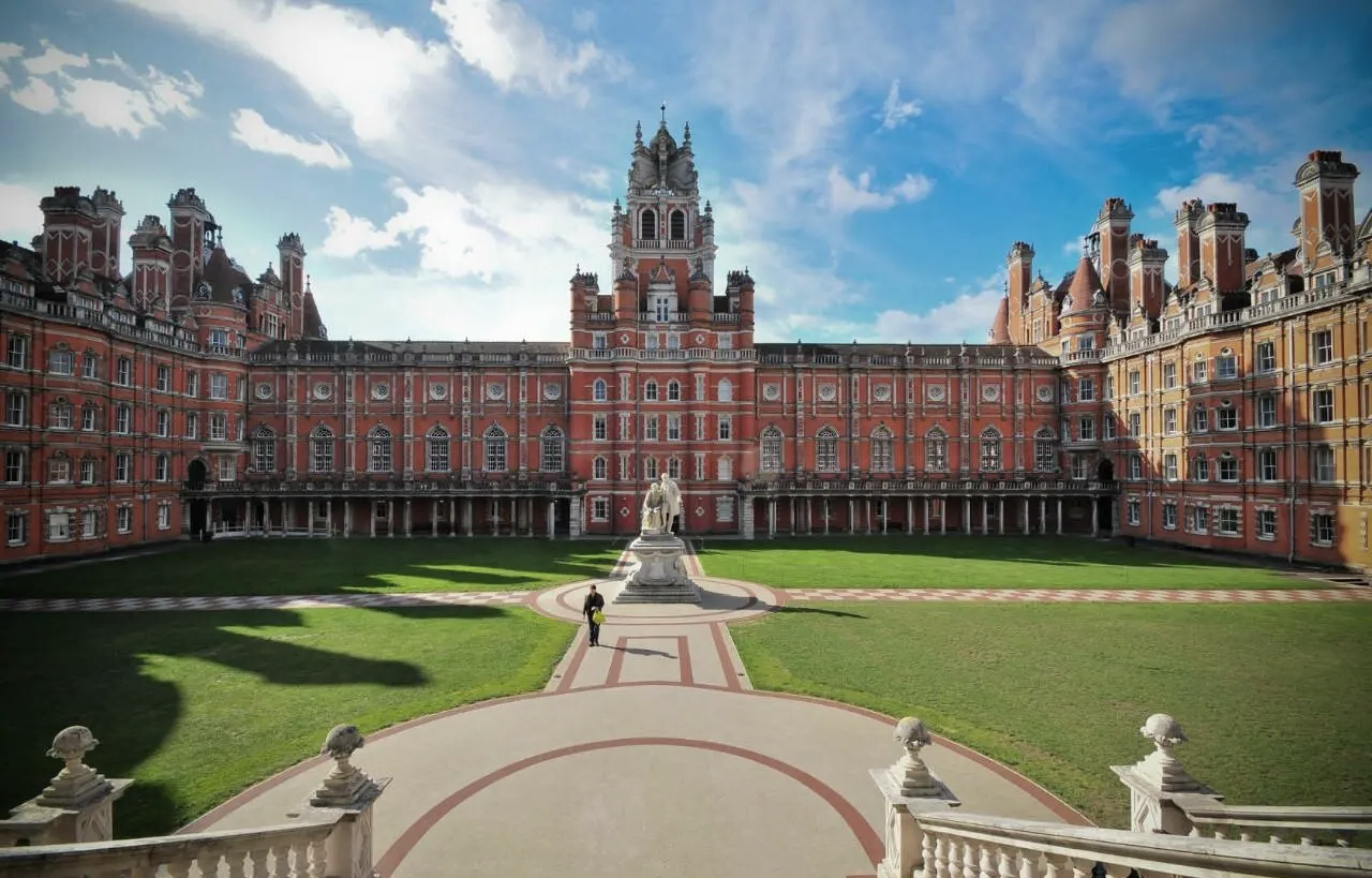 英国帝国理工学院