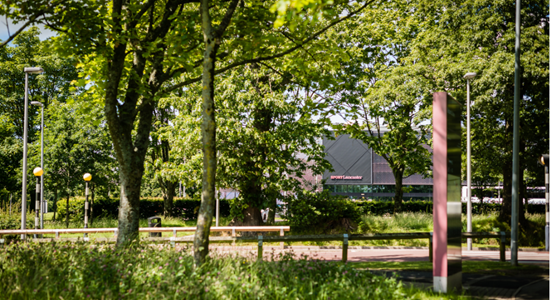 英国兰卡斯特大学