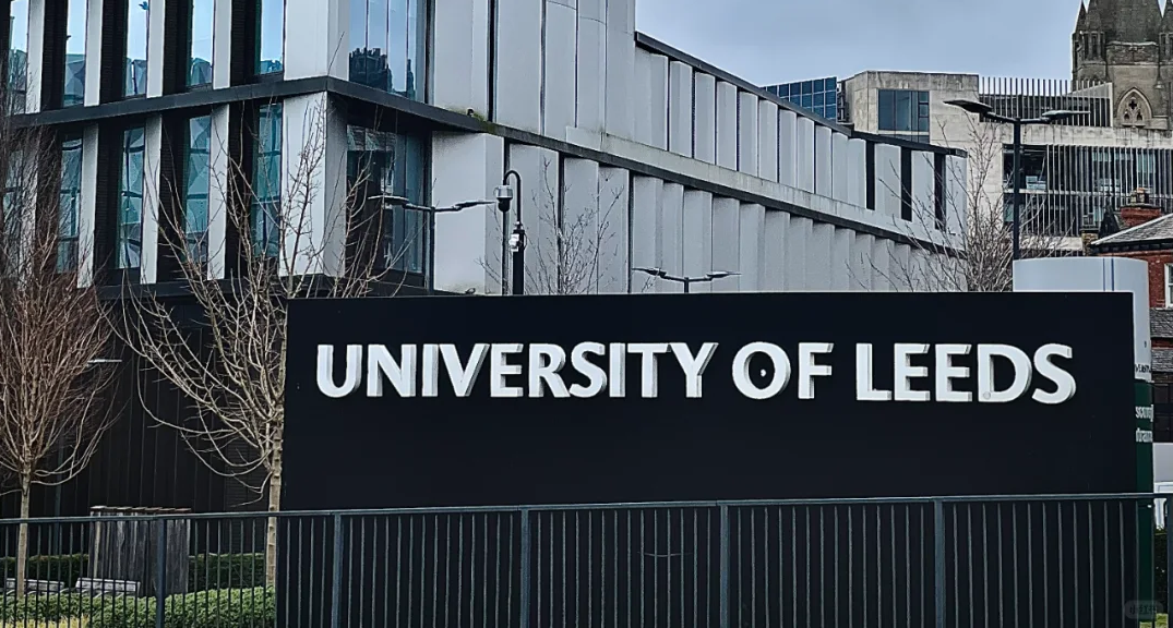 英国利兹大学