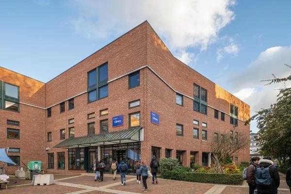 英国伦敦玛丽女王大学