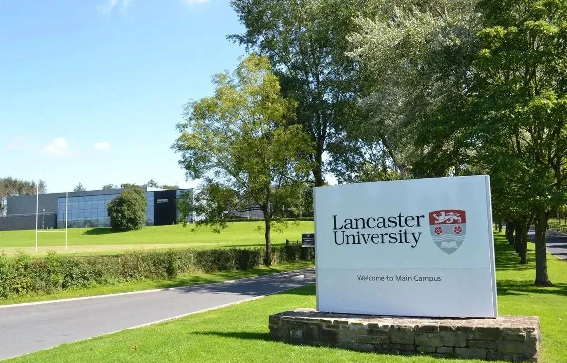 英国兰卡斯特大学