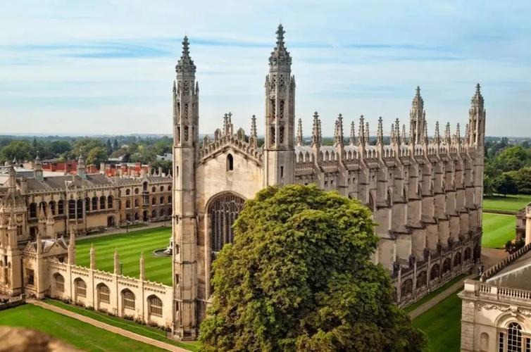 英国伦敦国王学院
