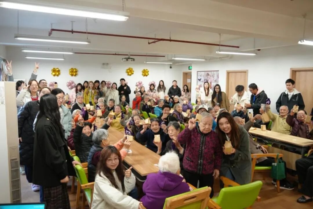 踏遍山河！这是复旦人的寒假实践作业