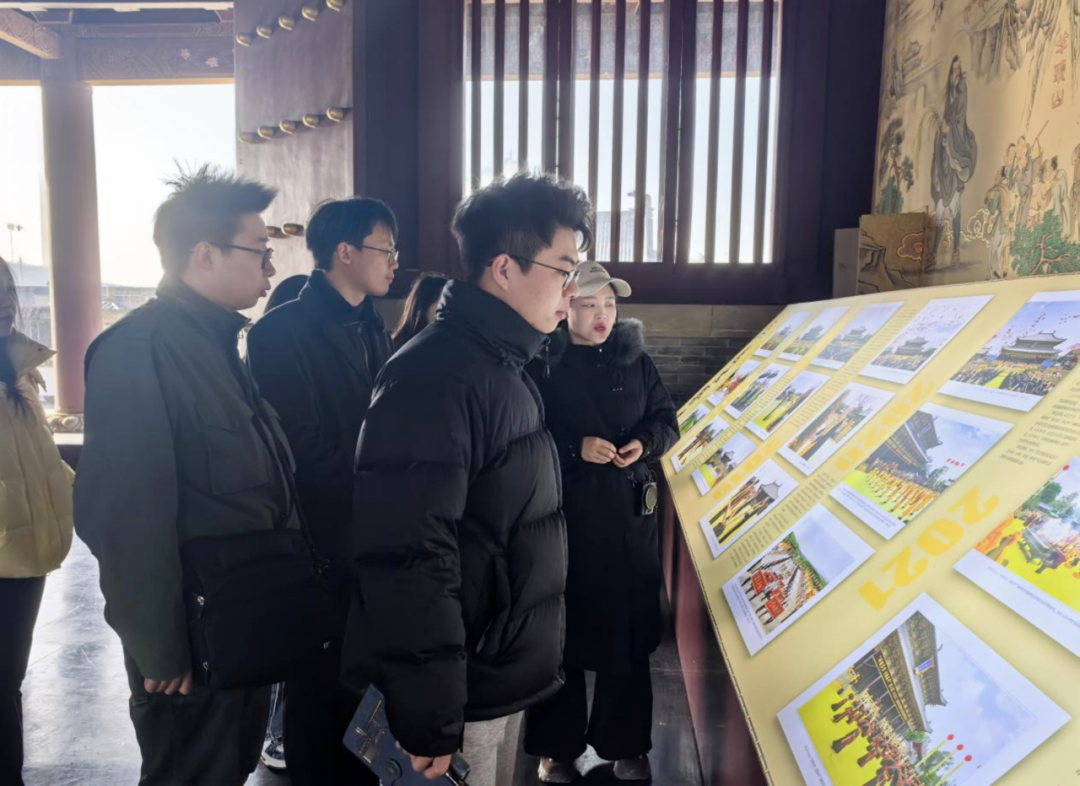 踏遍山河！这是复旦人的寒假实践作业