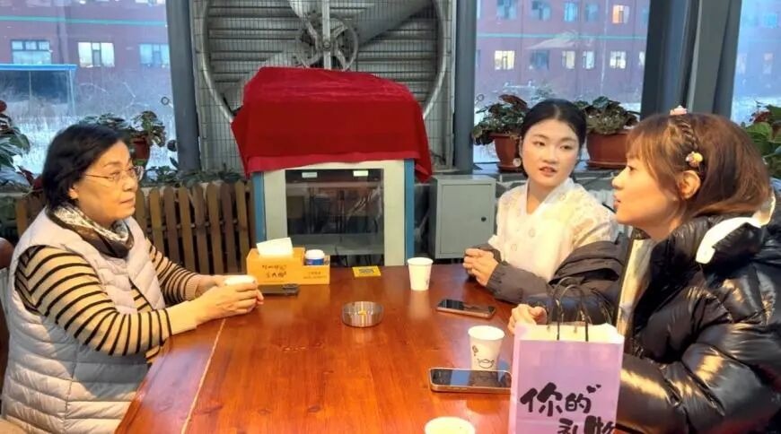 踏遍山河！这是复旦人的寒假实践作业