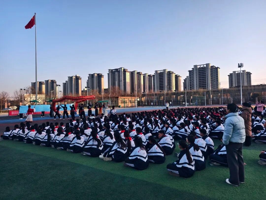 踏遍山河！这是复旦人的寒假实践作业