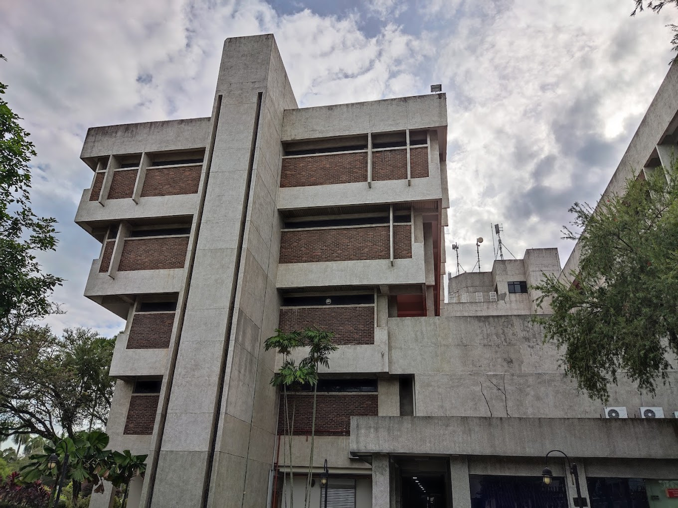 马来西亚博特拉大学