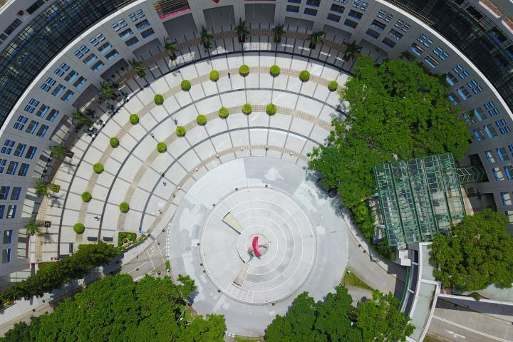 香港科技大学