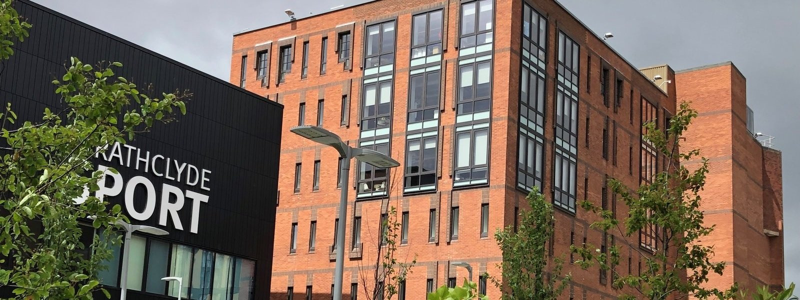 英国思克莱德大学