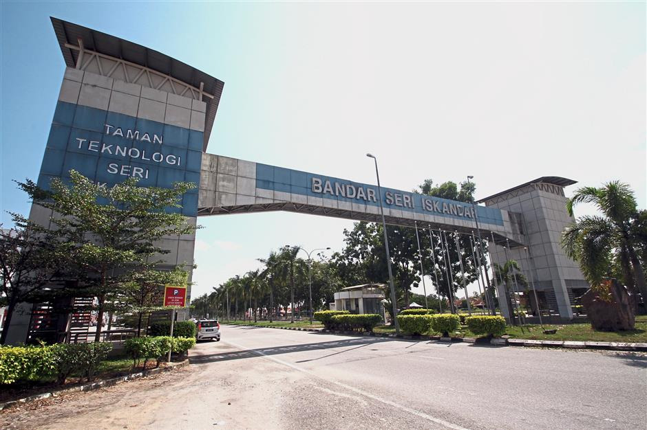 国油科技大学