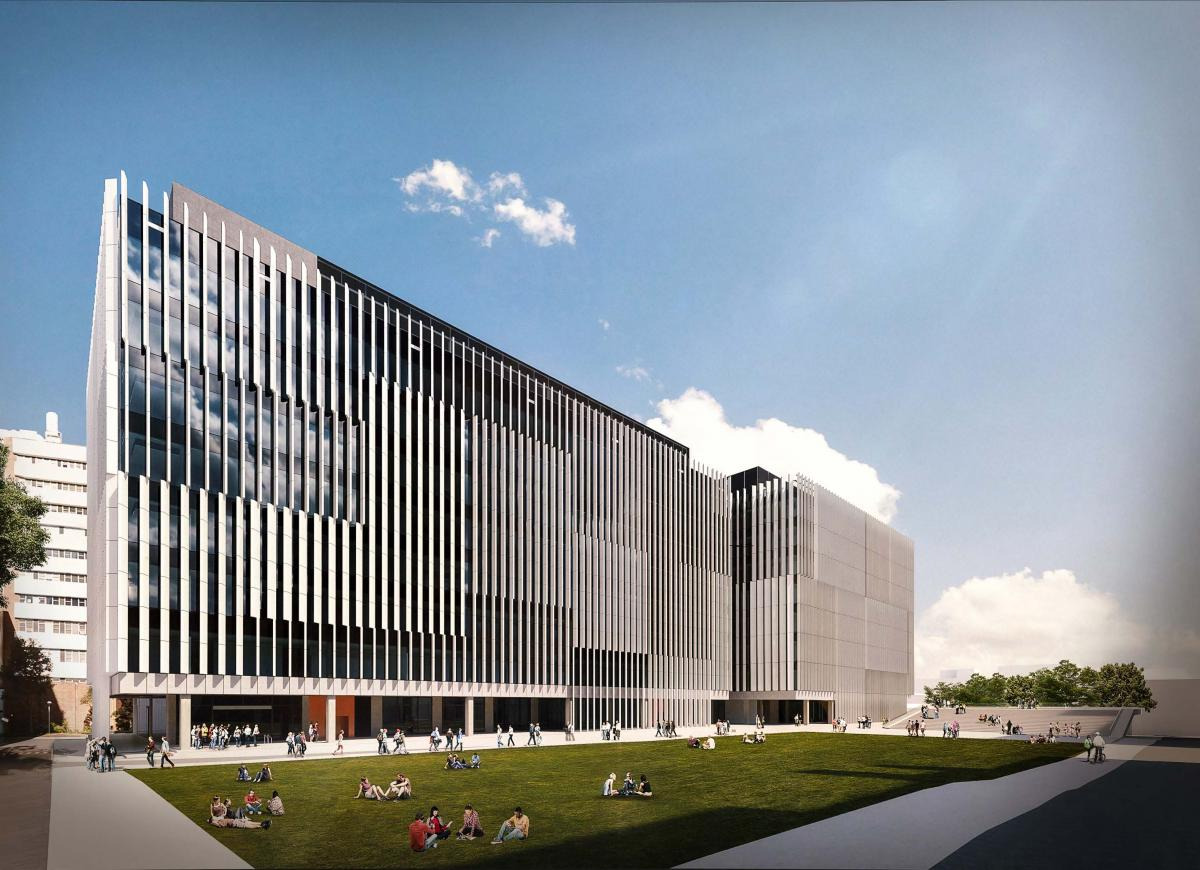 新南威尔士大学