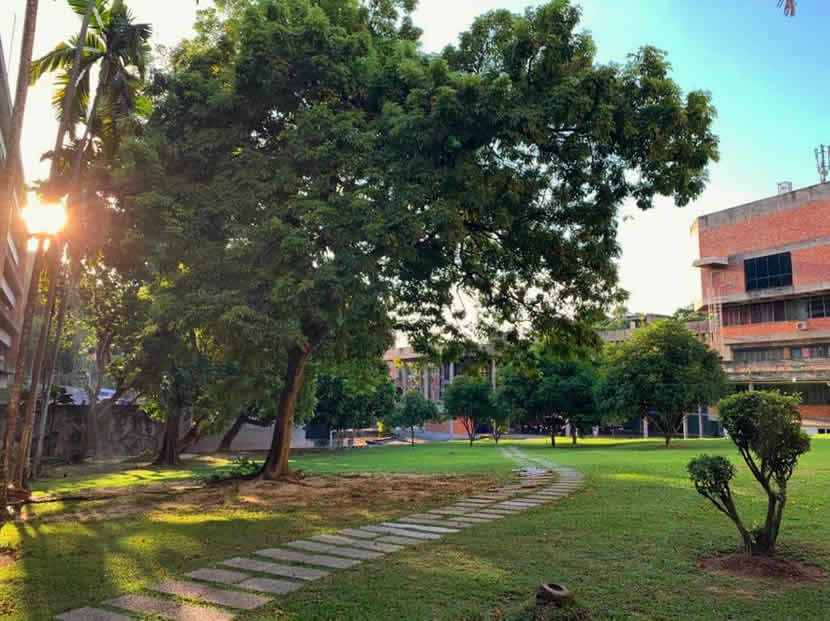 马来西亚国立大学