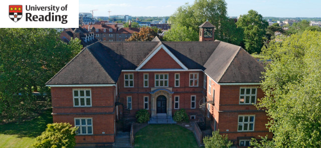 英国雷丁大学