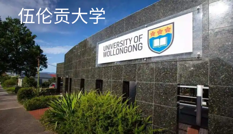 伍伦贡大学