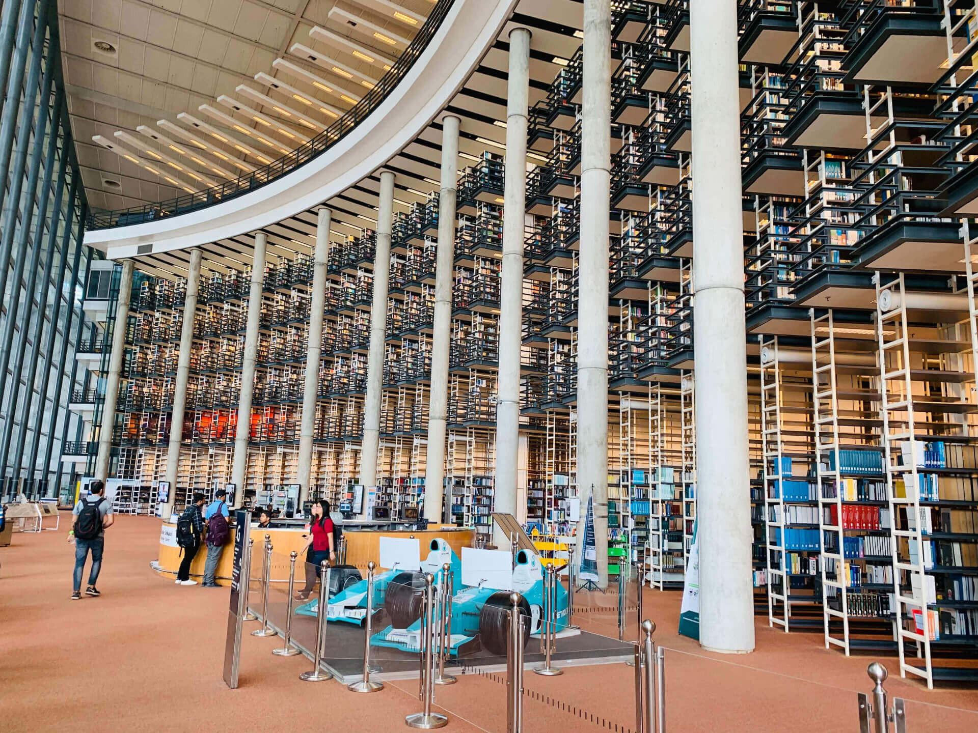 国油科技大学