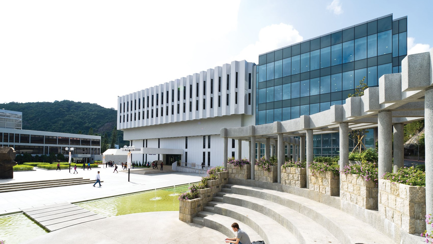 香港中文大学