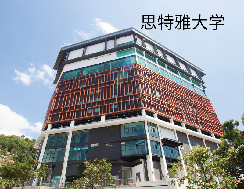 思特雅大学