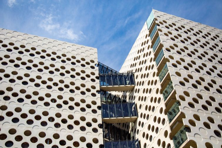 斯威本科技大学