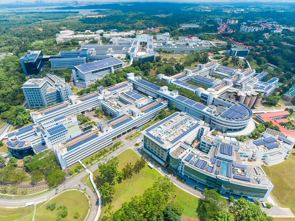 南洋理工大学