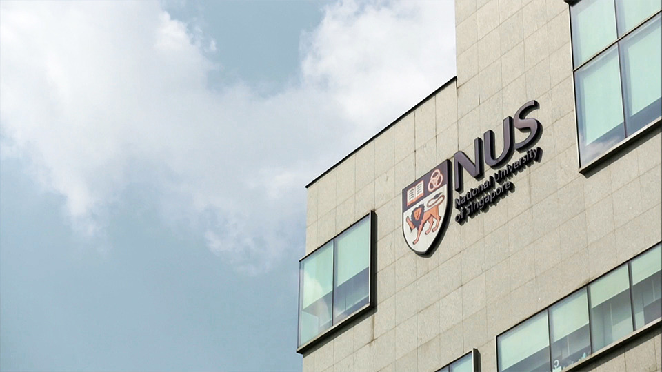 新加坡国立大学