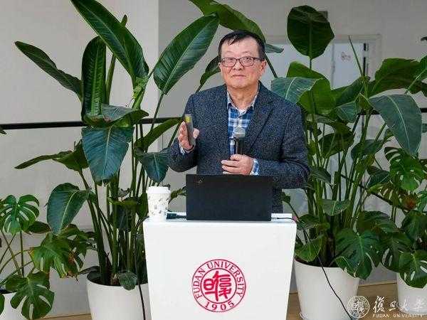 首届相辉文化节启幕，为复旦人打造独具意义的四月