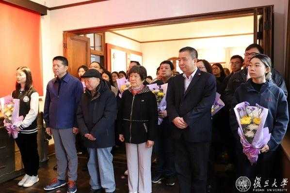 首届相辉文化节启幕，为复旦人打造独具意义的四月