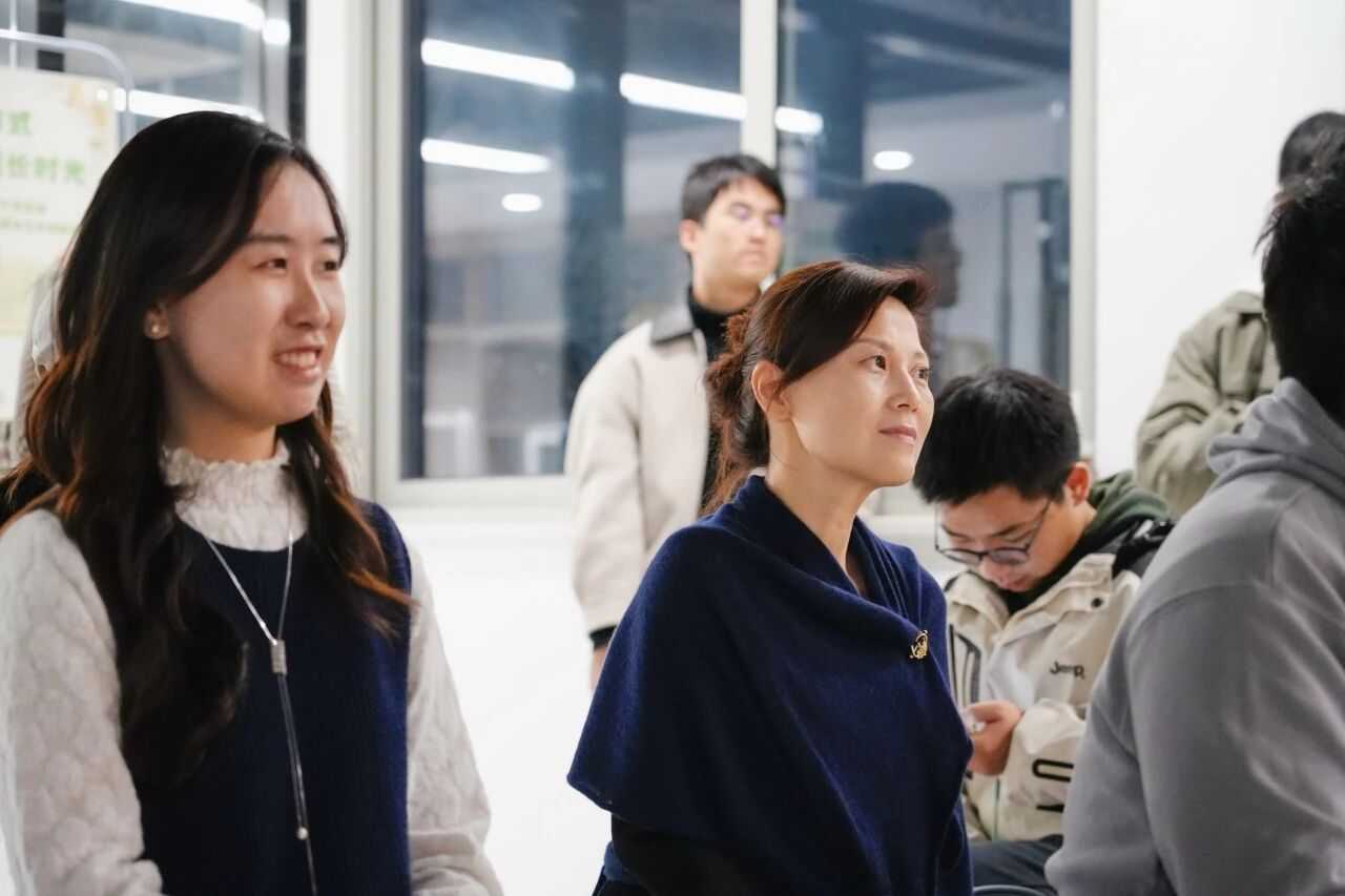 复旦春夜限定：一场钢琴的浪漫突袭