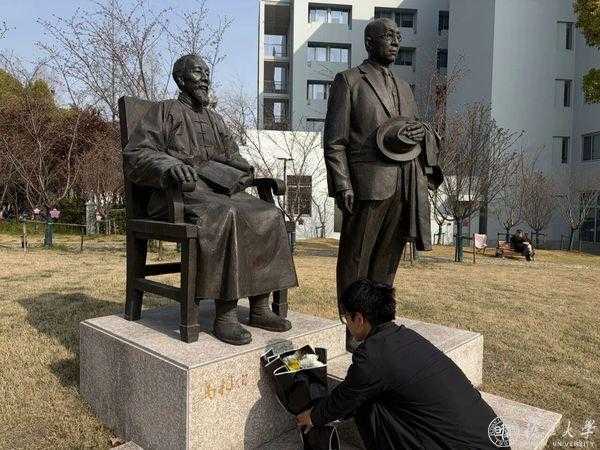 首届相辉文化节启幕，为复旦人打造独具意义的四月