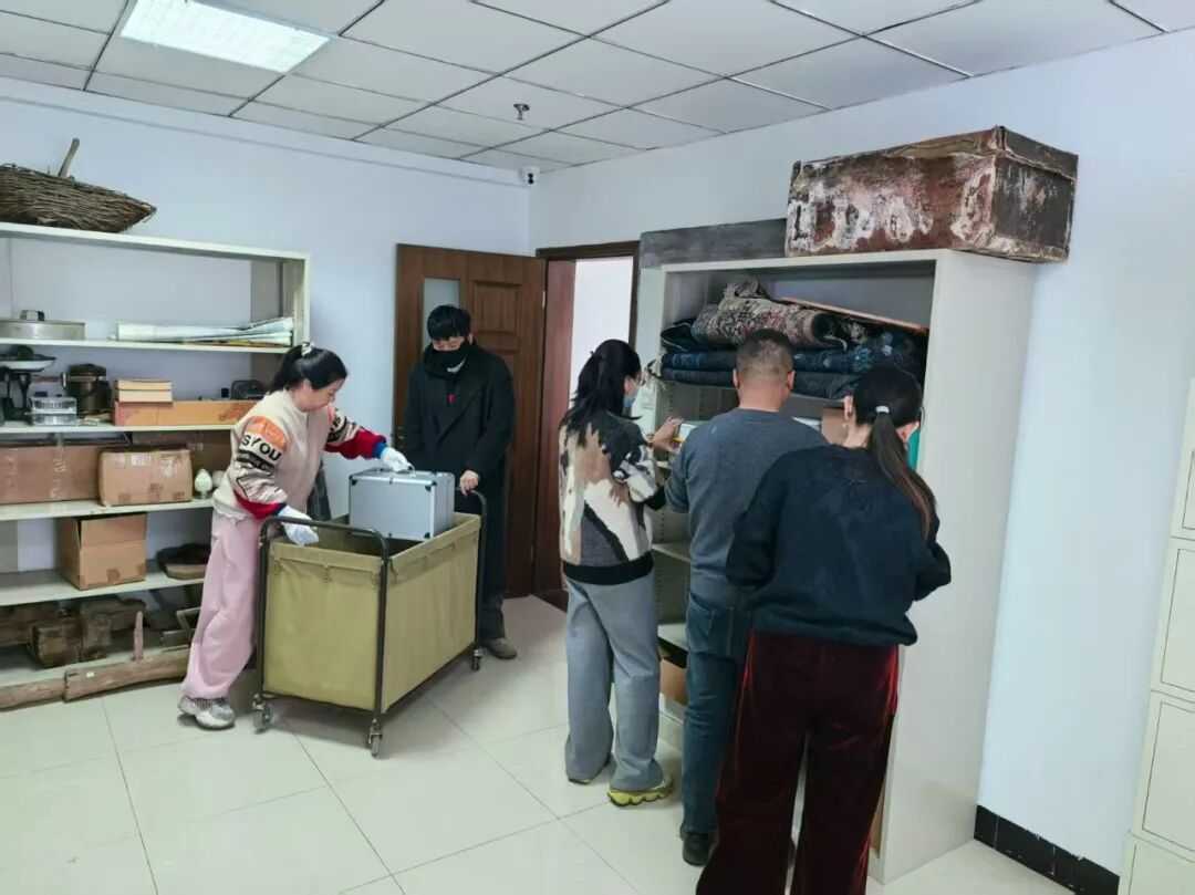 复旦人在包头:把个人发展“小齿轮”嵌入国家战略“大引擎”