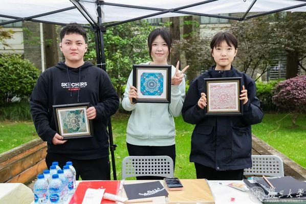 源起复旦，承古焕新！第九届书院传统文化月暨2026年书院校史雅集举行