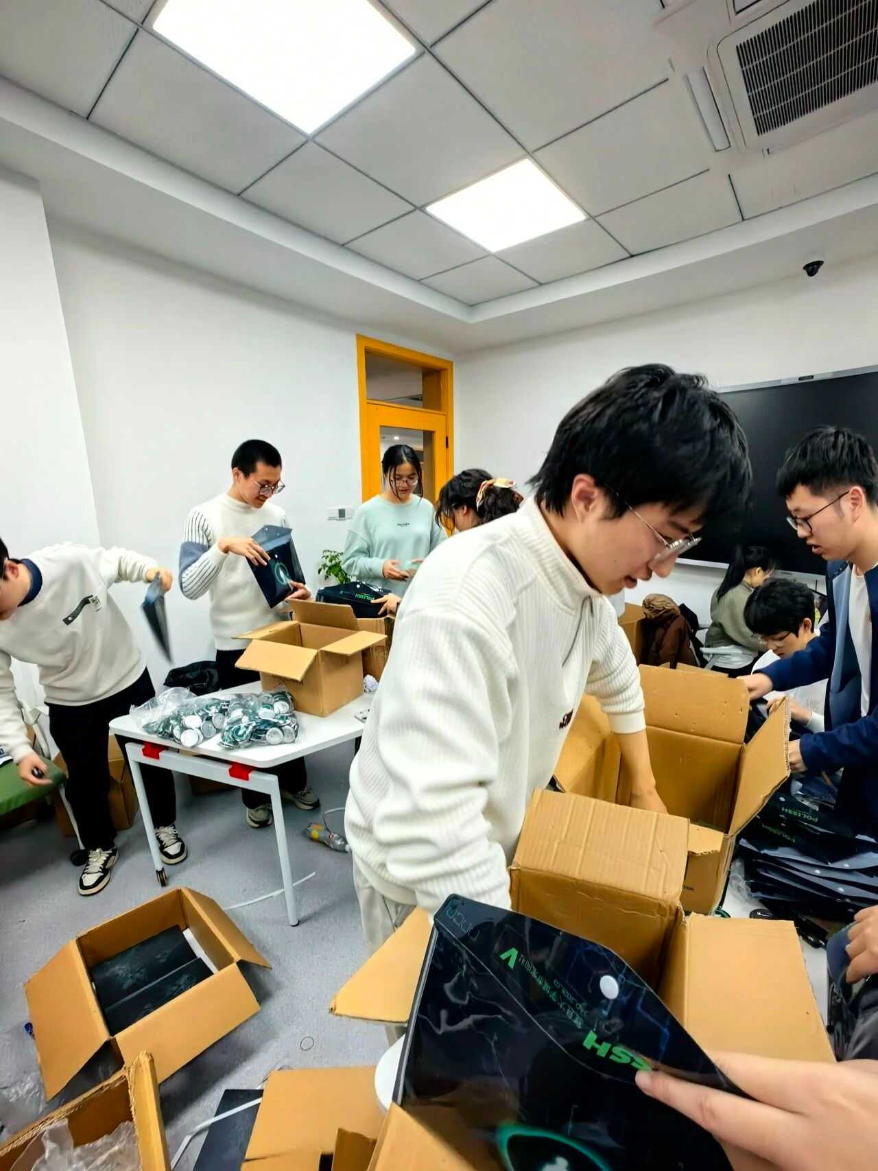 50000000步！这群复旦人有点爱“瞎逛”