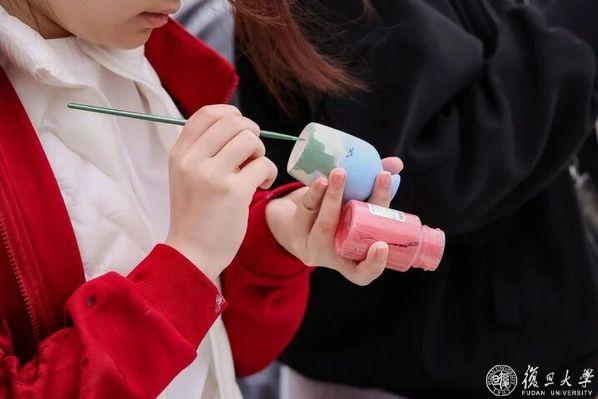 源起复旦，承古焕新！第九届书院传统文化月暨2026年书院校史雅集举行