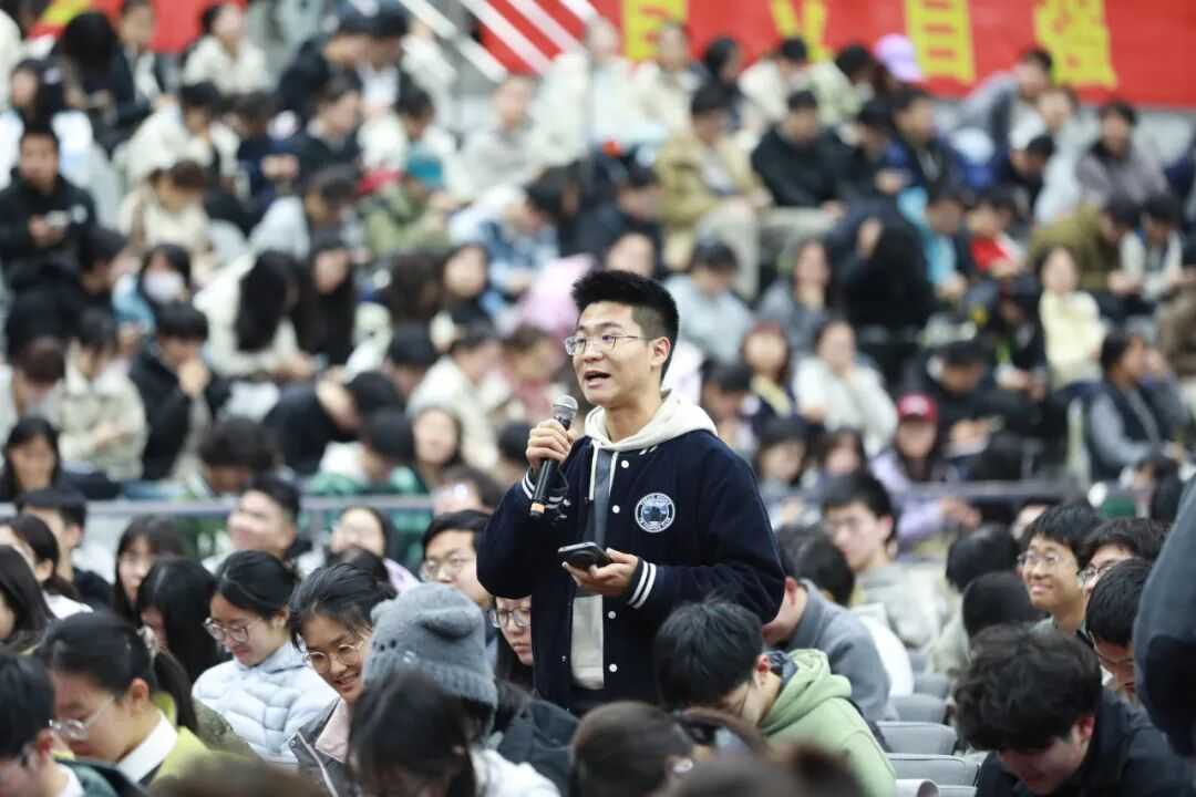【思政大课】葛剑雄:人生、学术、传承、奉献