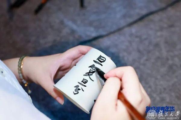 剧本杀、VR校史馆、毕业打卡…“复旦之路”主题嘉年华活动在复旦源举办