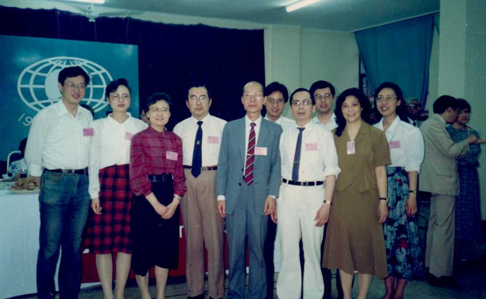 【思政大课】周俭:在差距面前,如何从追赶到领跑?