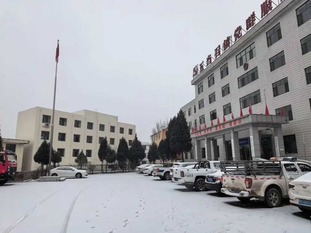 复旦人在包头:把个人发展“小齿轮”嵌入国家战略“大引擎”