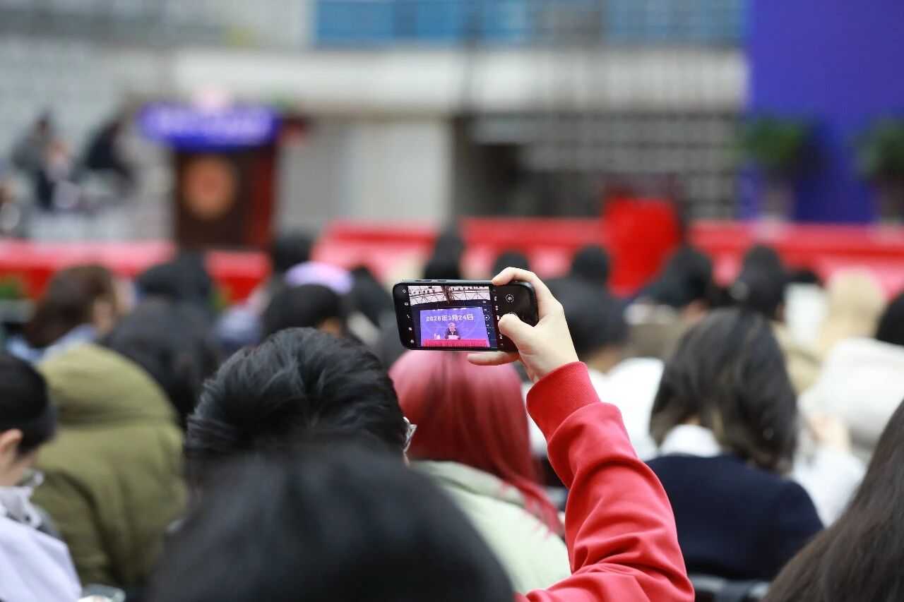 【思政大课】葛剑雄:人生、学术、传承、奉献