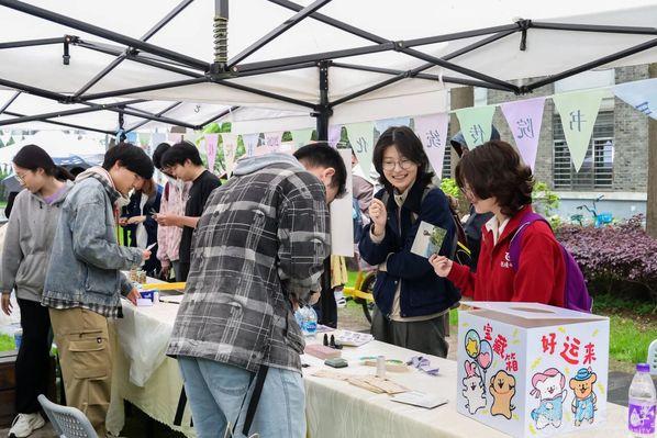 源起复旦，承古焕新！第九届书院传统文化月暨2026年书院校史雅集举行
