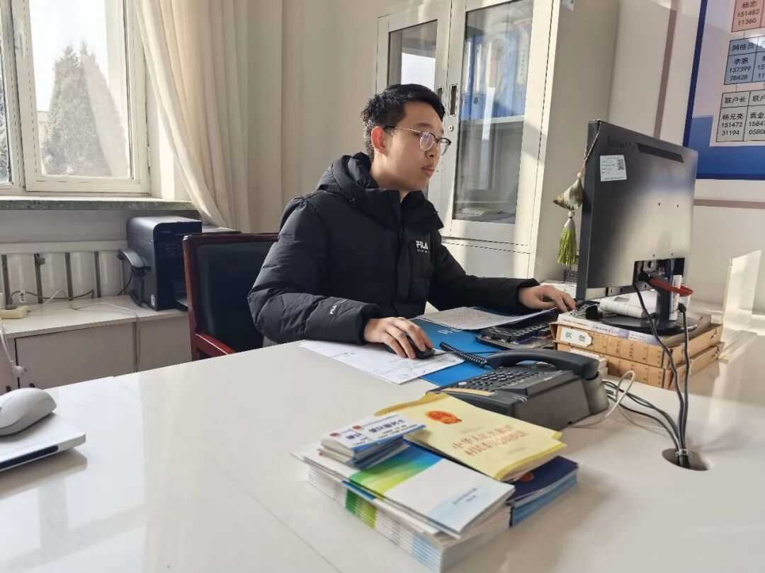 复旦人在包头:把个人发展“小齿轮”嵌入国家战略“大引擎”