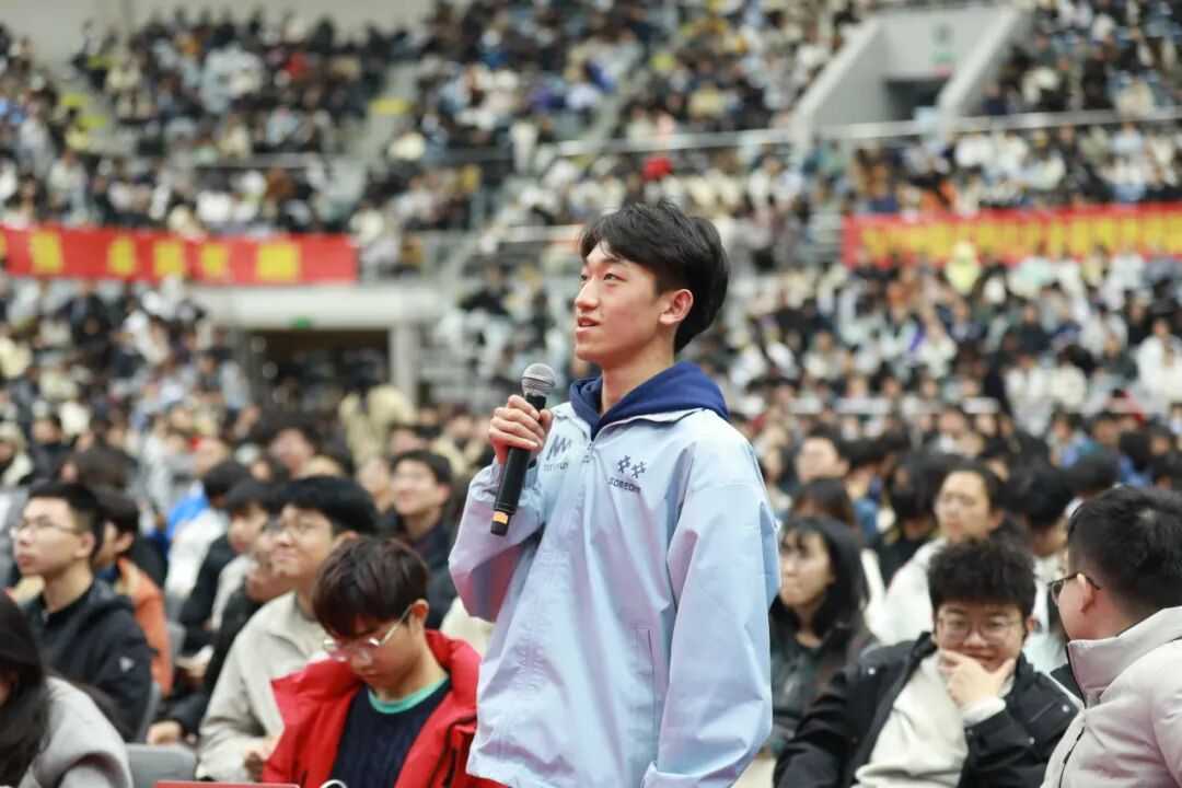 【思政大课】葛剑雄:人生、学术、传承、奉献