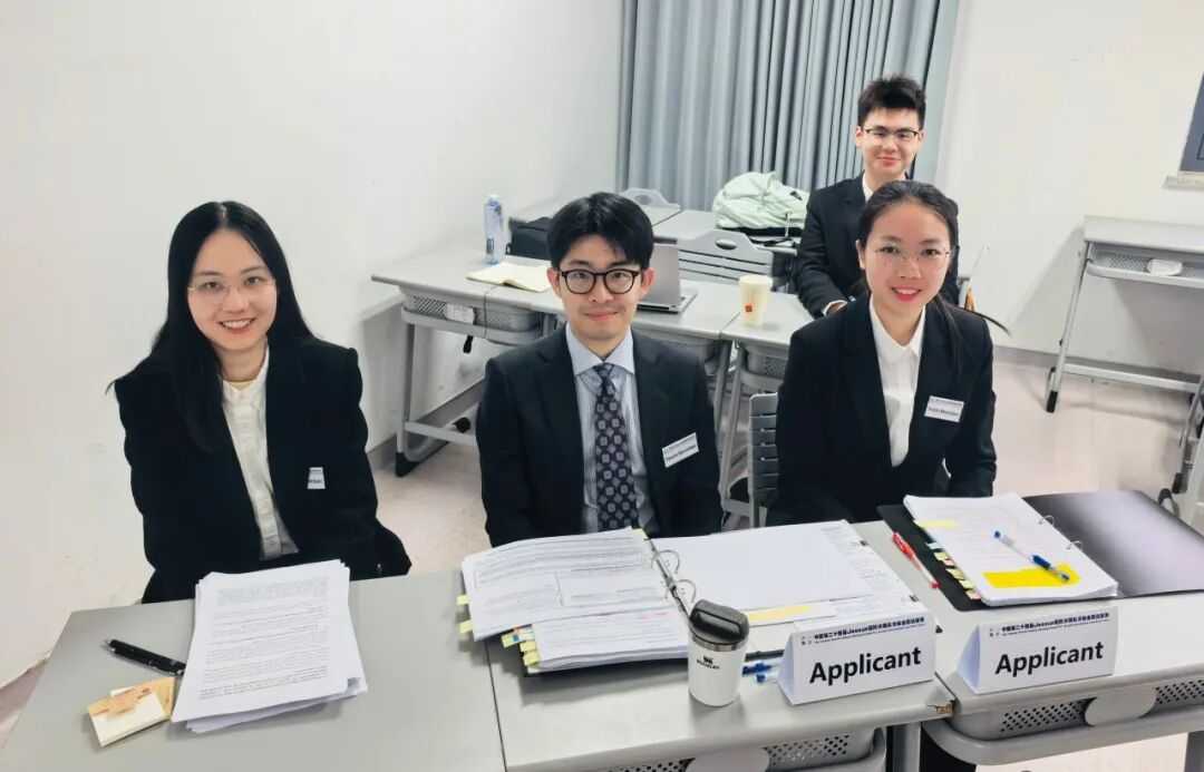 复旦大学法学院代表队斩获“杰赛普”国际法模拟法庭中国赛区季军及全国一等奖