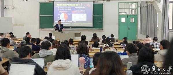 葛均波院士领衔，这堂课解锁“心”知识